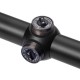 Прицел Gaut Quartz 3-9x40, сетка 3 (Mil-Dot) нить арт.: Q3940-3 [GAUT]